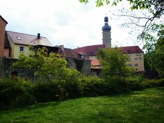 Weikersheim